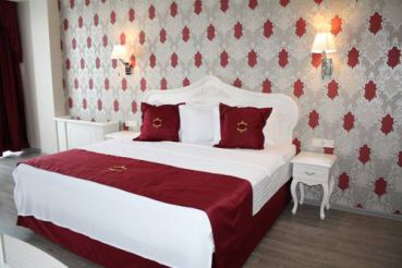 Junior Suite with Sea View