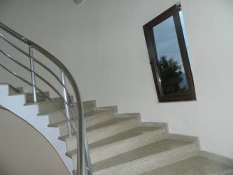 Quadruple Room with Balcony