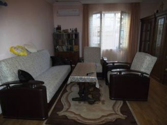 Family Apartment