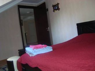 Guest House IBERIA