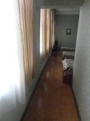 Стандартный трехместный номер