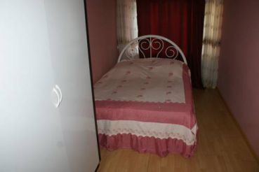 Apartment at Melikishvili