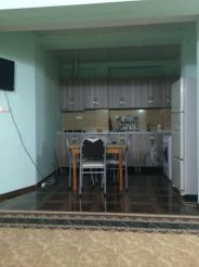 Apartment on Gorgiladze