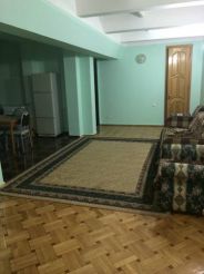 Апартаменты с 2 спальнями