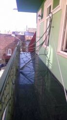 Triple Room with Balcony