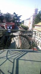 Triple Room with View