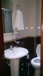 Двухместный номер с 2 отдельными кроватями