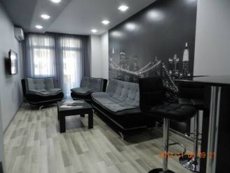 Apartment VOX