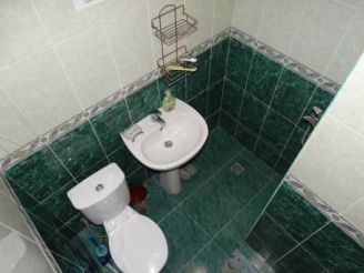 Двухместный номер с 1 кроватью или 2 отдельными кроватями