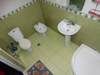 Бюджетный двухместный номер с 1 кроватью