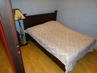 Бюджетный двухместный номер с 1 кроватью