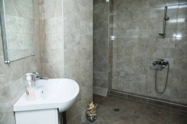 Budget Triple Room