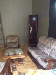 Апартаменты
