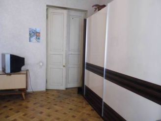 Triple Room with Balcony