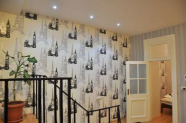 Vera Holiday Home