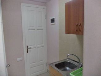Hostel From David