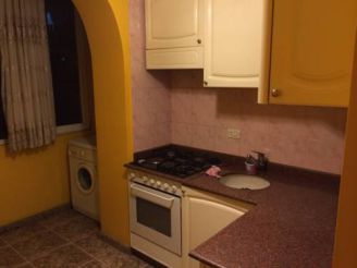 Апартаменты с балконом
