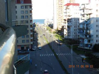 Vox-Nika Apartment