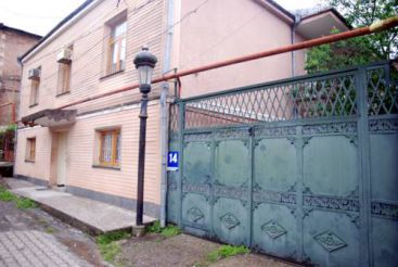 Hostel OldLviv