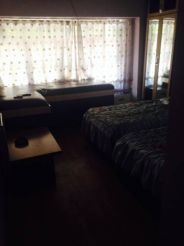 Двухместный номер с 2 отдельными кроватями