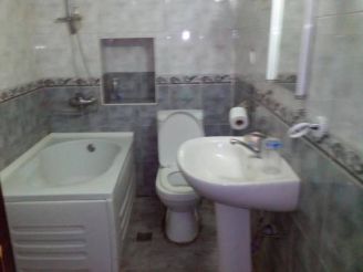 Двухместный номер с 2 отдельными кроватями