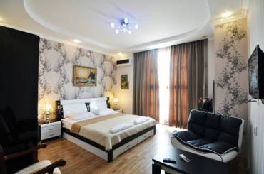 Flamingo Group Hotel