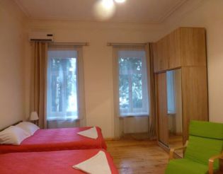 Apartment Lika