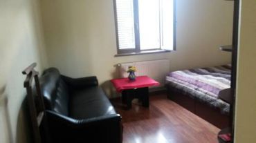 Apartment on Tabukashvili Street