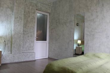 Junior Suite with Balcony