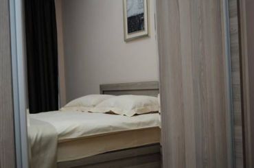 Duplex Twin Room