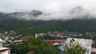 Дом с 4 спальнями 