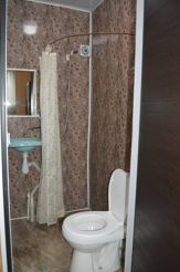 Twin Room with Private Bathroom