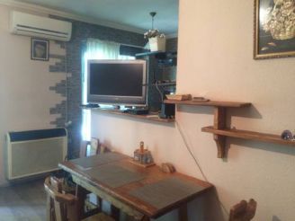 Tbilisi Apartment