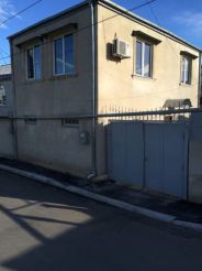 Duplex Apartment