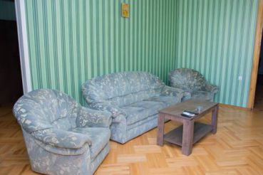 One-Bedroom Suite