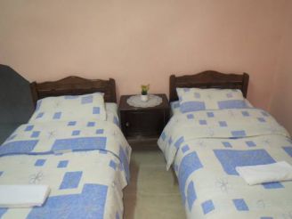 Apartment - Ground Floor