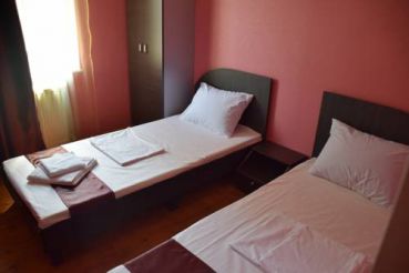 Crossway Hotel