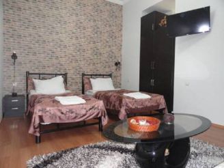 Apartment - Ground Floor