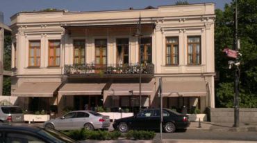 Hotel Imaginarium