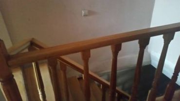 Budget Twin Room
