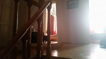 Budget Twin Room