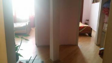 Budget Twin Room