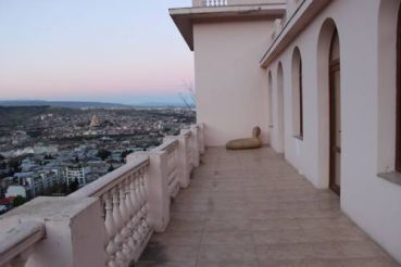Twin Room with Terrace
