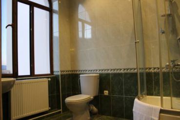 Twin Room with Terrace
