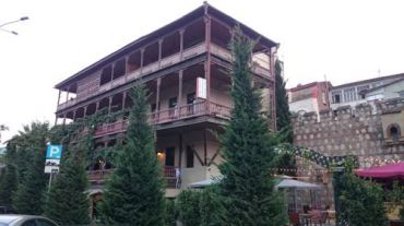 Guest House Tiflisi