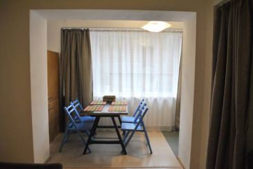 Cosy Studio On Khetagurovi