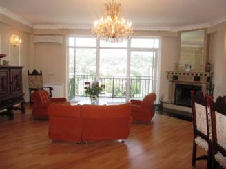 Deluxe Double Room with Shower