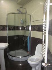Deluxe Double Room with Shower