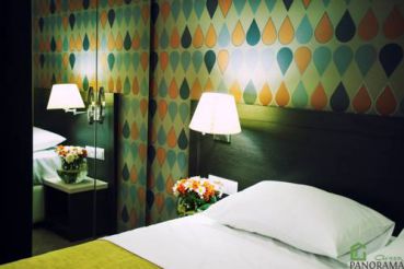 King Room with Balcony