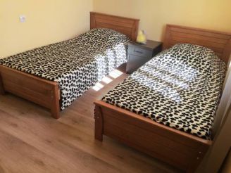 Twin Room with Extra Bed